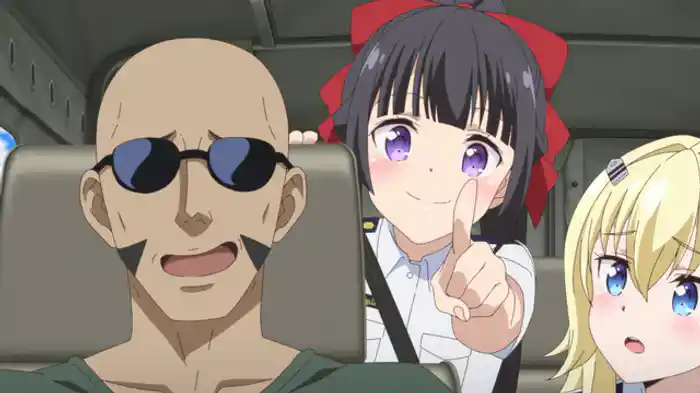 激戦地回復調査任務！