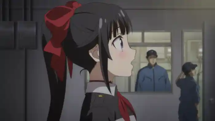 神話世界探索作戦！