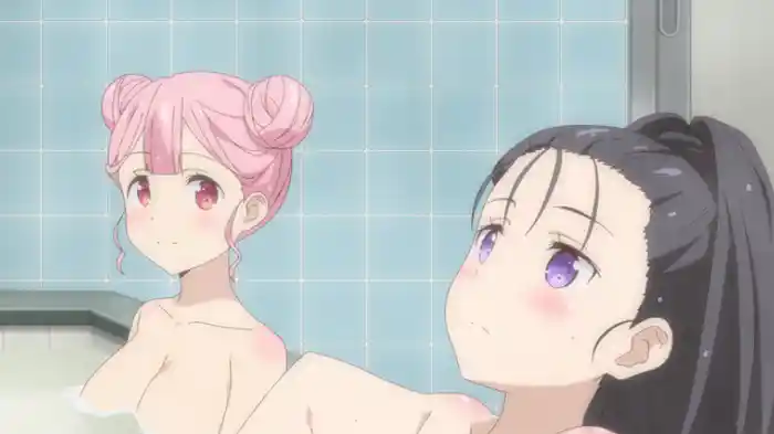 館山湾決戦前夜！