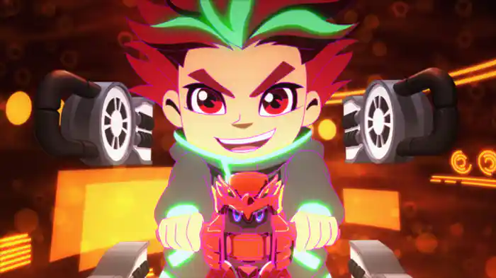 「飛べ！ゴールへ向けたロングシュート」