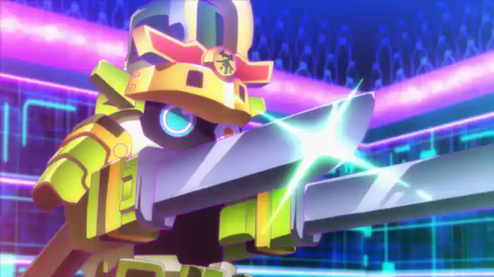 「真剣(ガチ)勝負(ボトル)！剛と柔の飛ばし合い」