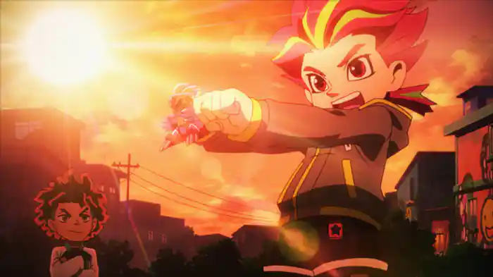 「延長戦！隙間を狙え、ＰＫ勝負」