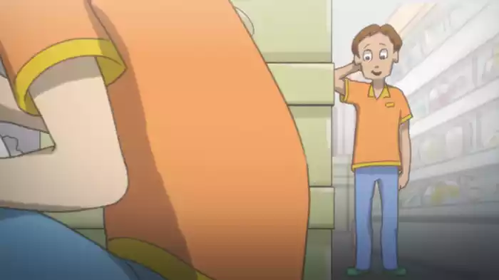 大塚くんのネック