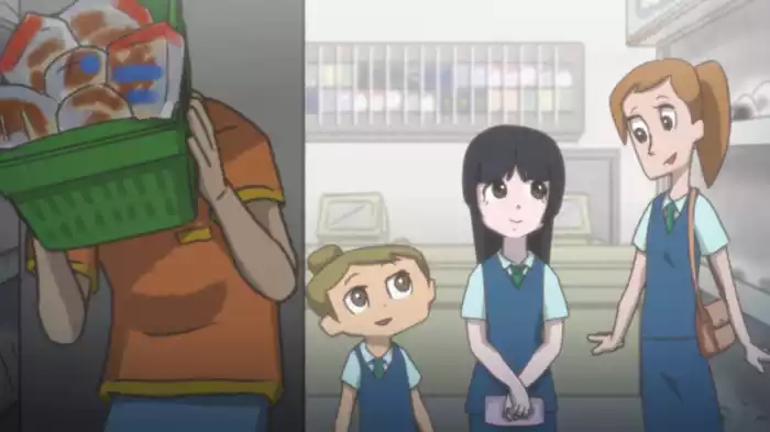 田端さんのネック