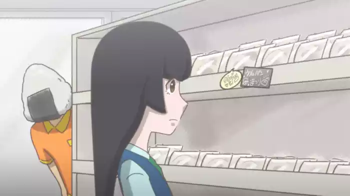 武藤さんのネック
