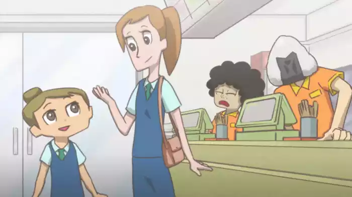 上野くんのネック