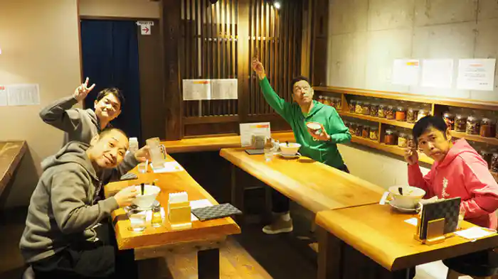 「山梨県でグランピングの旅」第1話