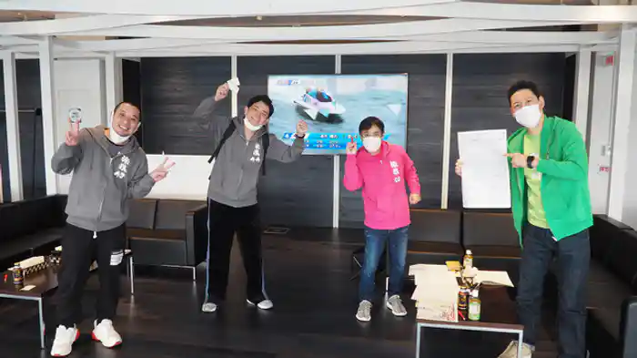 「山梨県でグランピングの旅」第2話