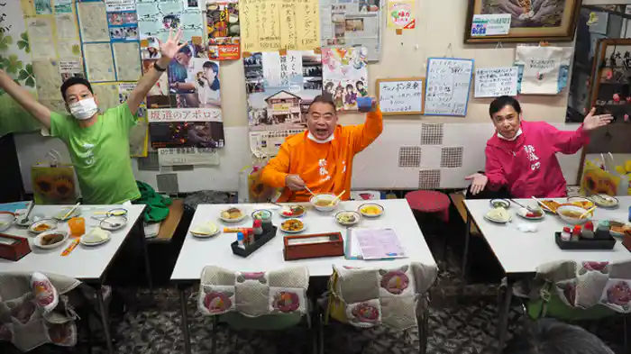 「出川・指原おすすめ 大分県の旅」第1話