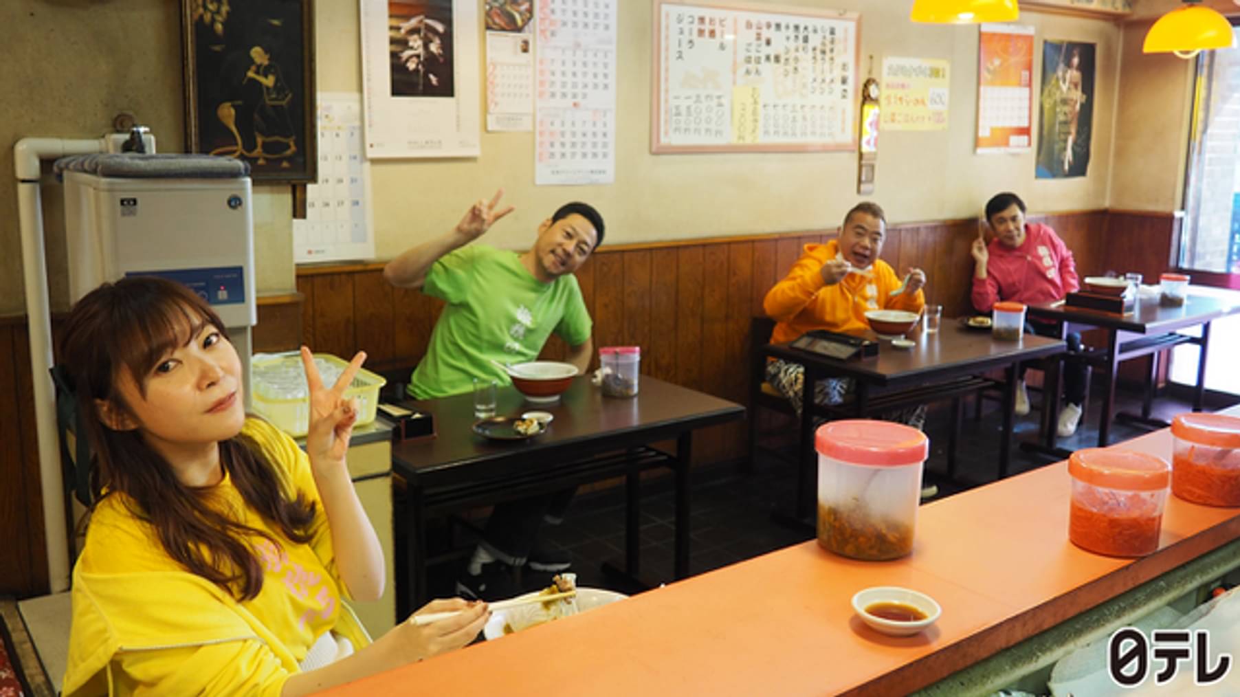 東野 岡村の旅猿18 プライベートでごめんなさい 13 出川 指原おすすめ 大分県の旅 第5話 バラエティ 2020 の動画視聴 U Next 31日間無料トライアル