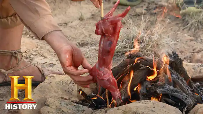 大ピンチ！井戸枯渇