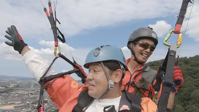 秋だ!自然だ!ごちそうだ!福むすび野外部~究極の野外活動編~