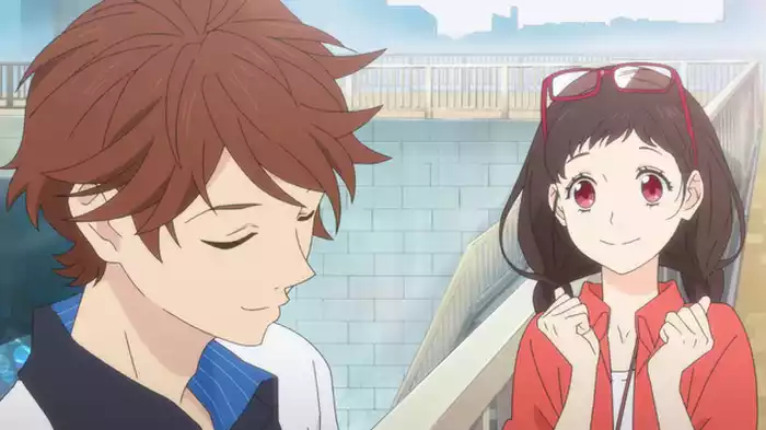 湊の悩みと葛藤