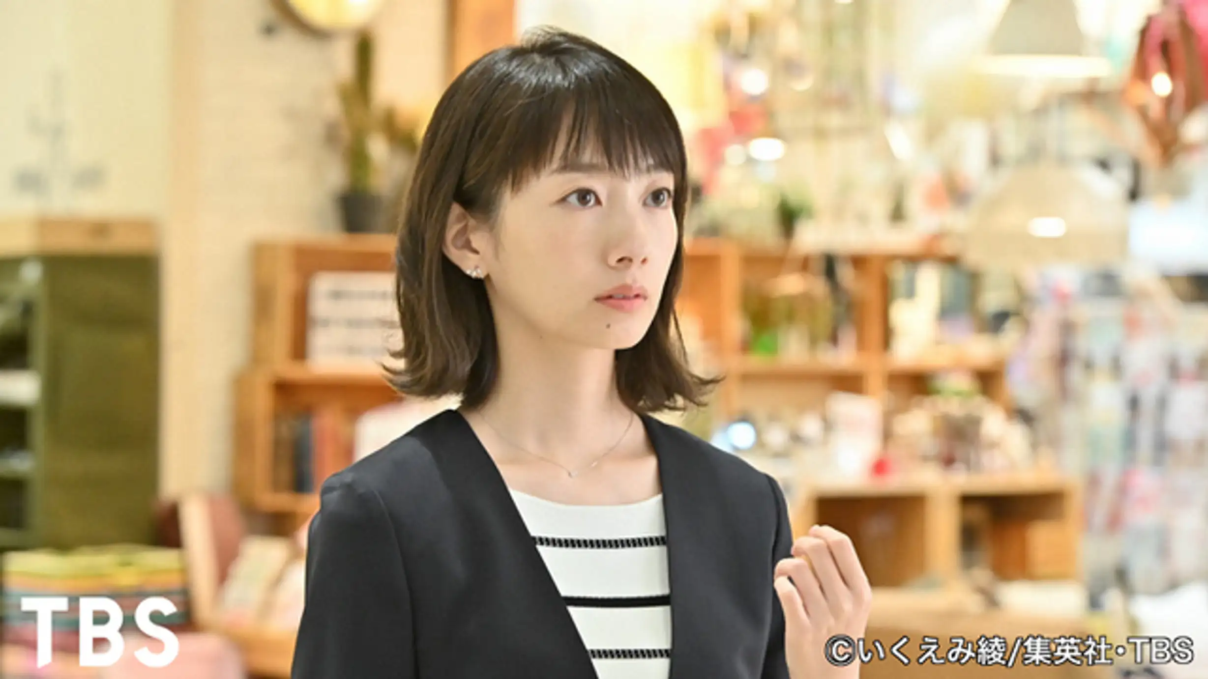 ｇ線上のあなたと私 第4話 ラブソングじゃない 国内ドラマ 19年 の動画視聴 あらすじ U Next