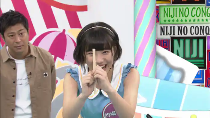 ドキドキ・プレッシャーゲーム！