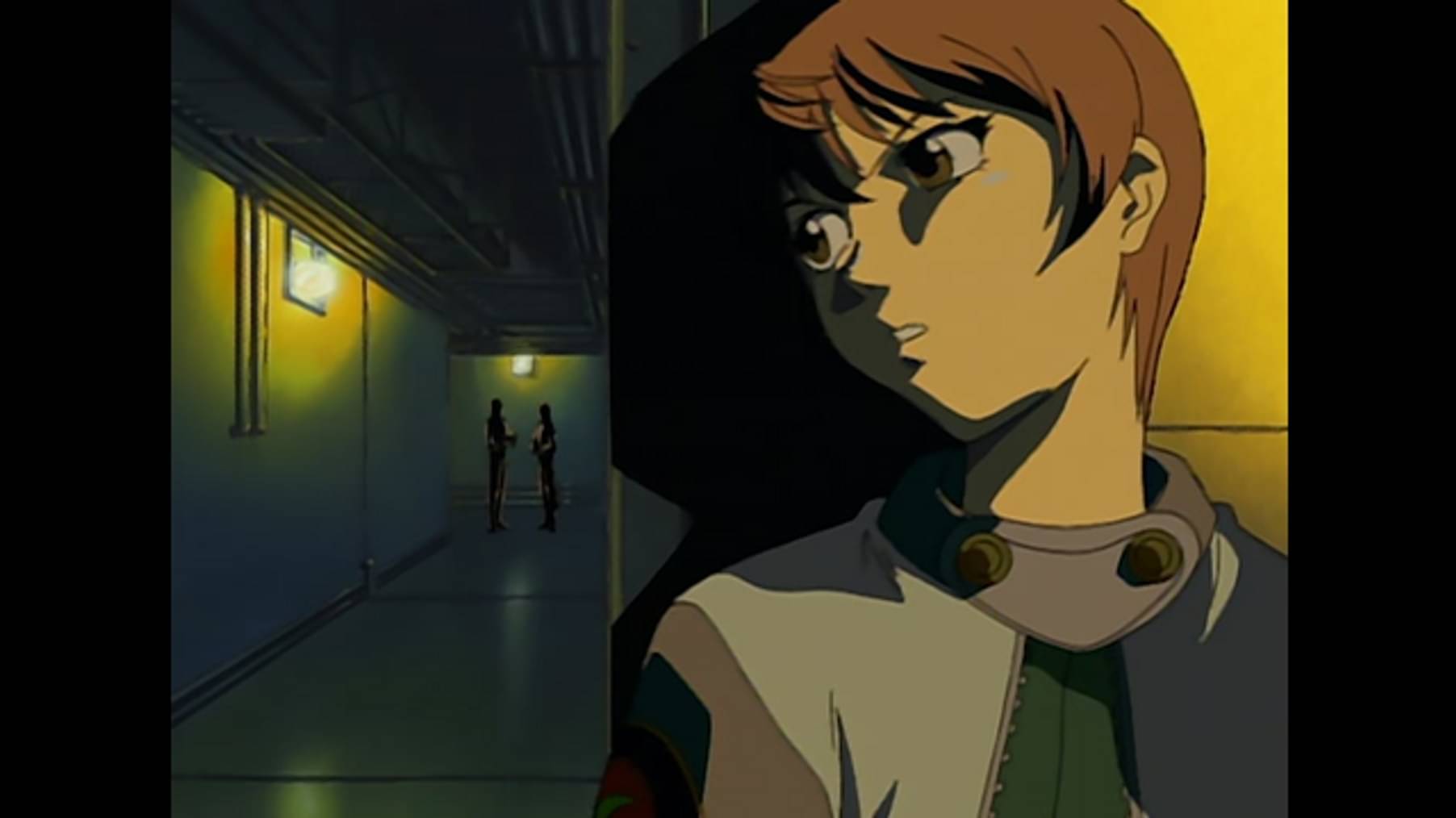 マイアミ ガンズ 第4話 舞網峠go Go Go アニメ 00 の動画視聴 U Next 31日間無料トライアル