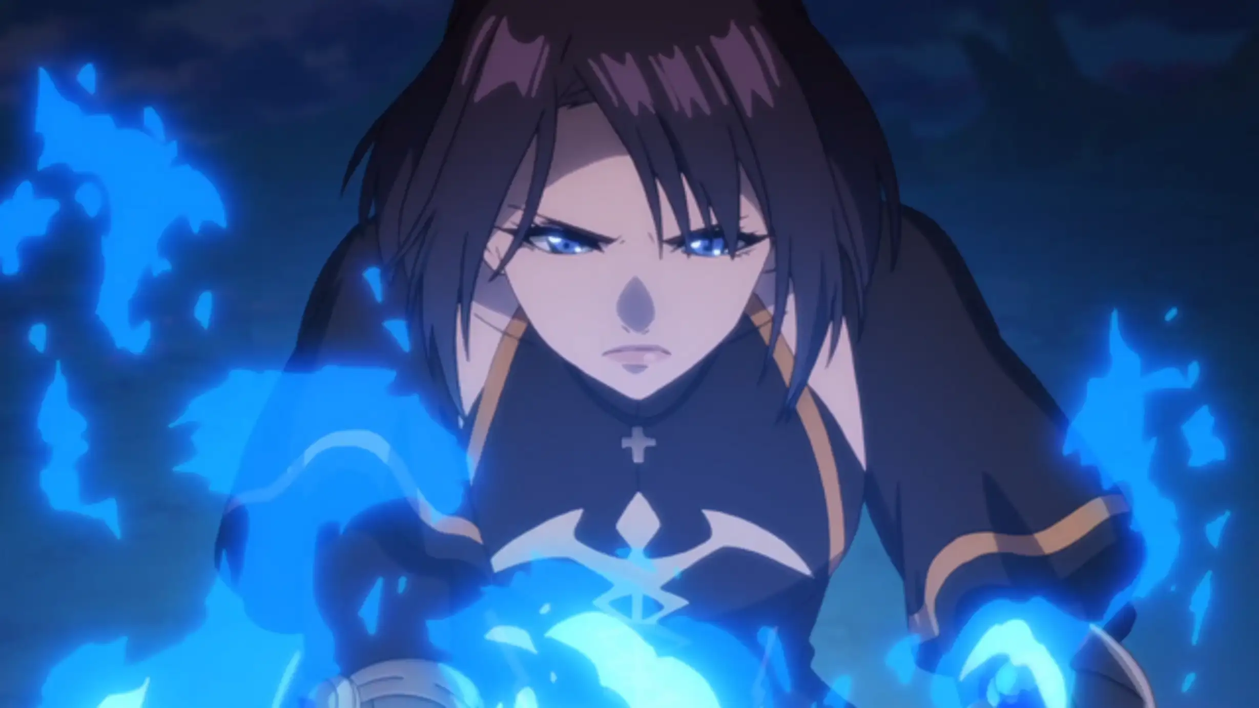 アラド 逆転の輪 第5話 幻想 アニメ 年 の動画視聴 あらすじ U Next