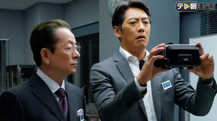 プレゼンス(後篇)