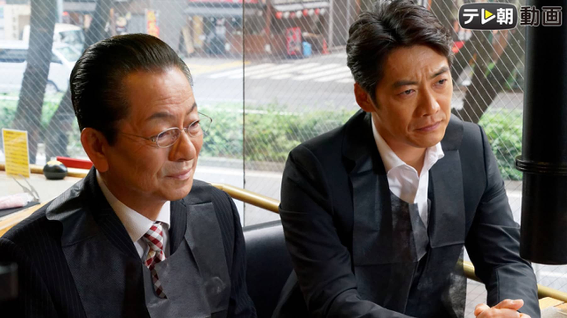 相棒 Season19 第10話 超 新生 国内ドラマ の動画視聴 U Next 31日間無料トライアル