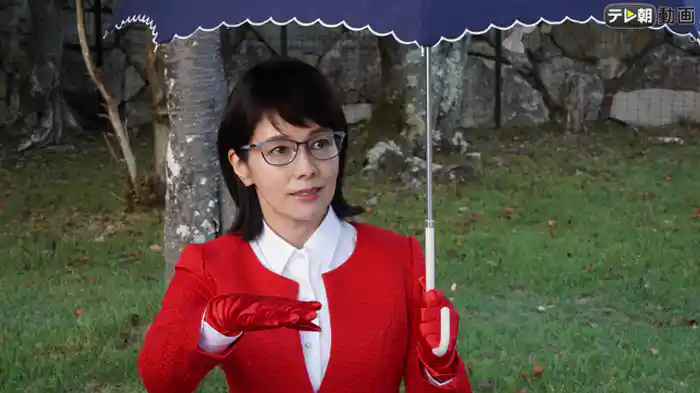 マリコのハロウィーン大作戦