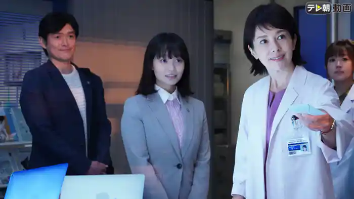 被疑者:土門薫