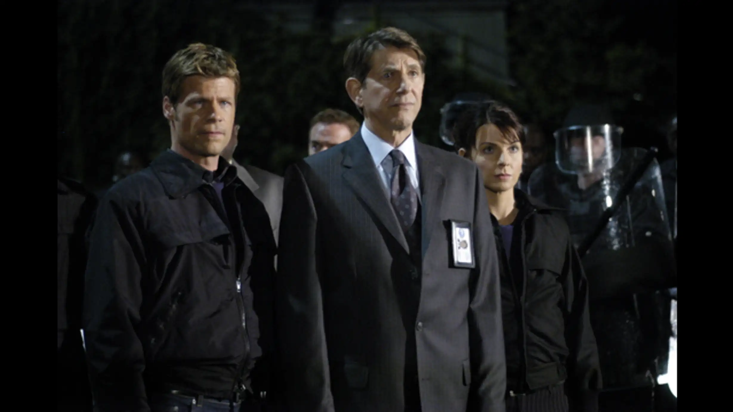 4400 未知からの生還者 シーズン2 第12話 集団発症 海外ドラマ 05年 の動画視聴 あらすじ U Next