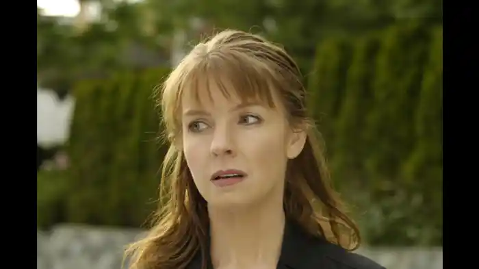 過去から来た幻