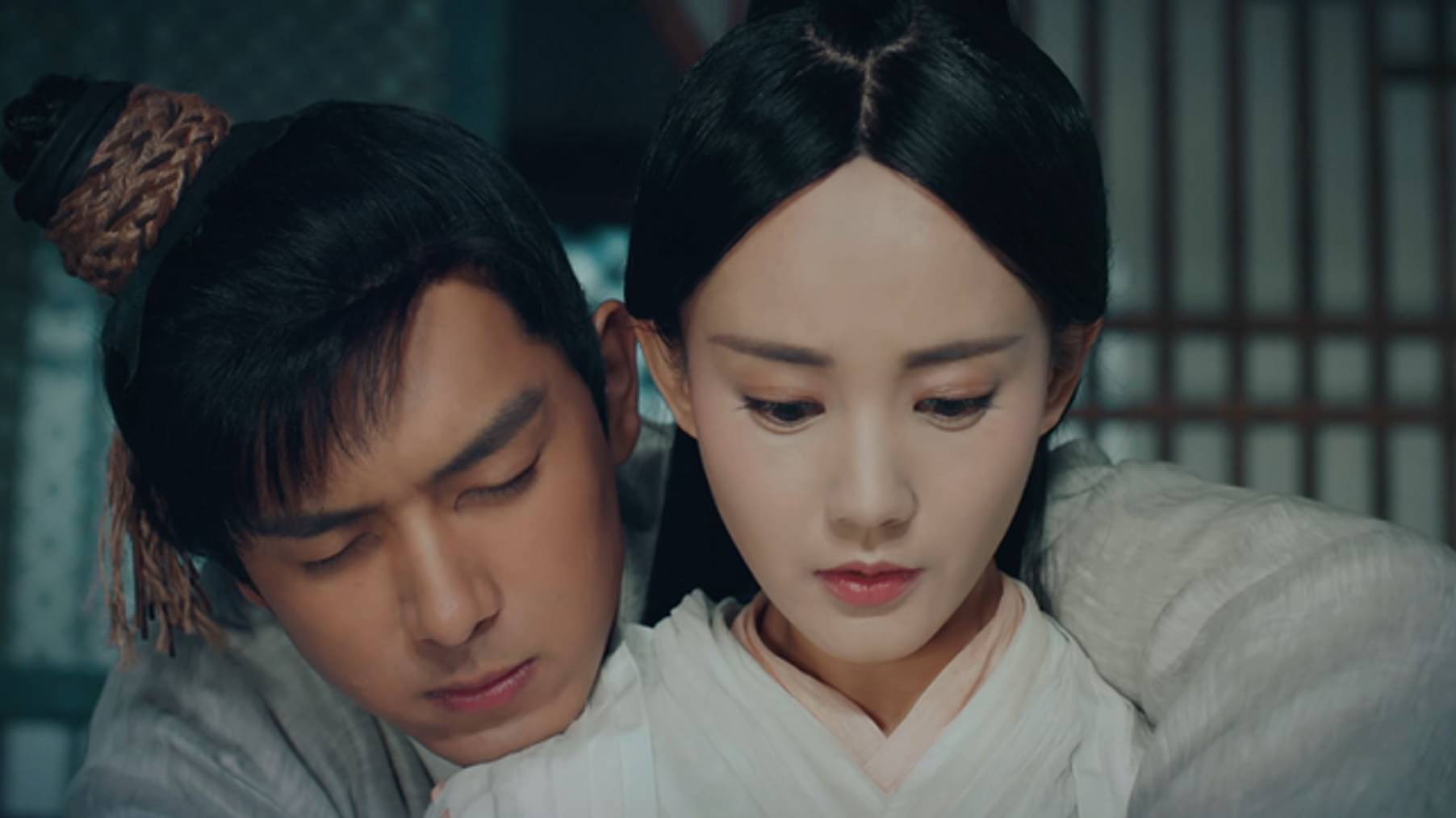 剣王朝 乱世に舞う雪 韓流 アジアドラマ 19 の動画視聴 U Next 31日間無料トライアル