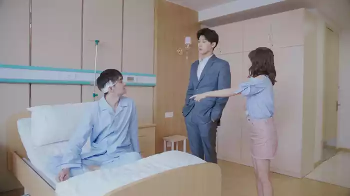 思いがけない再会
