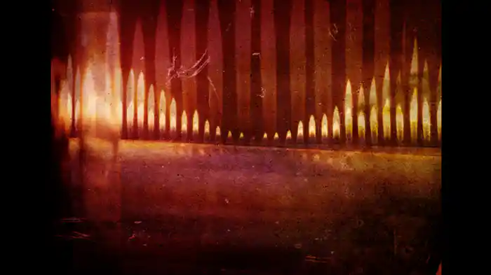 地雷探知ネズミ