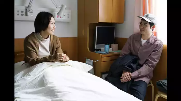 好きだから不安