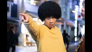 アフロ田中 第3話 (国内ドラマ / 2019) - 動画配信 | U-NEXT 31日間