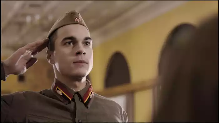 それぞれの戦場
