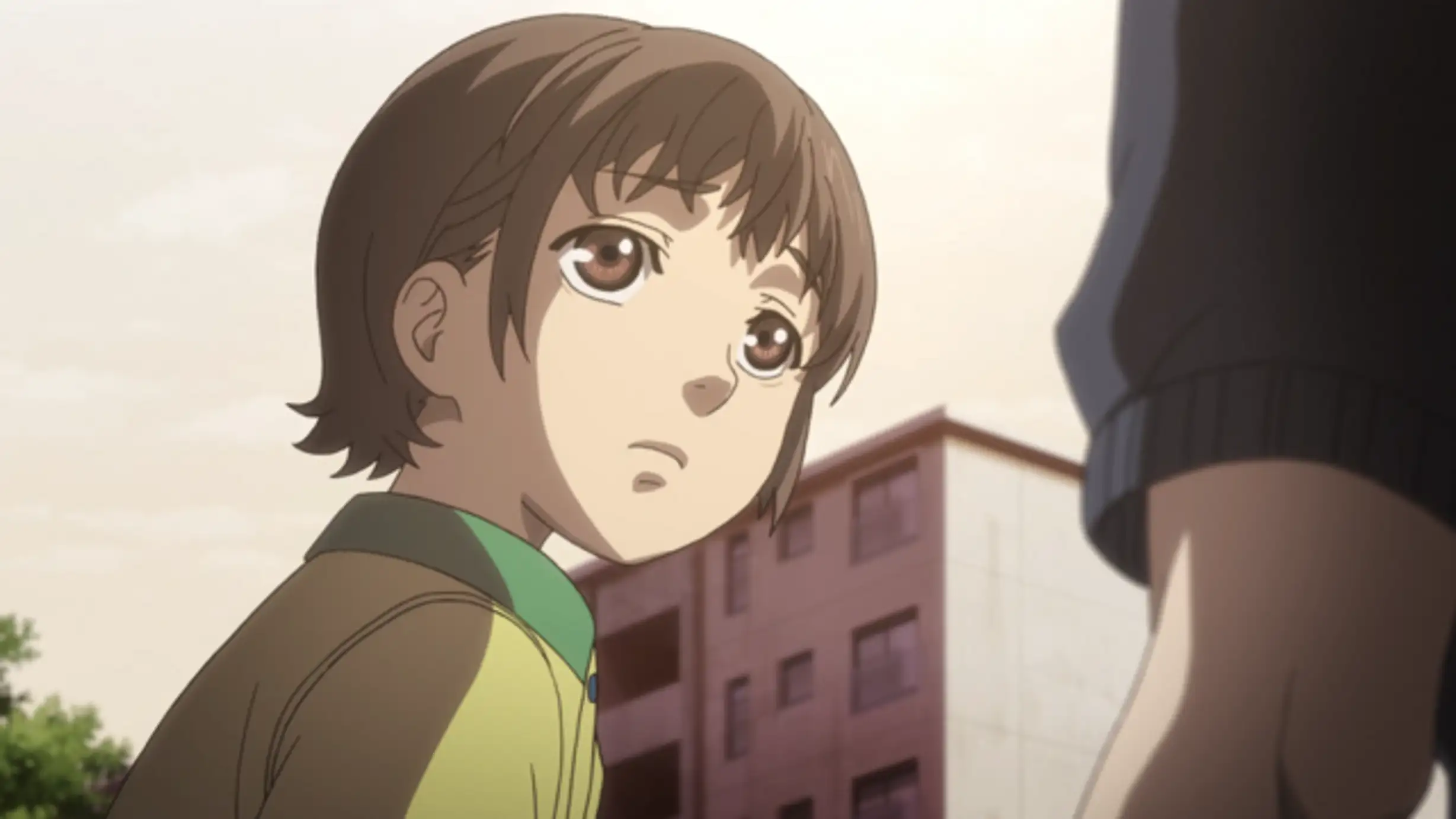 刻刻 㐧参刻 アニメ 18年 の動画視聴 あらすじ U Next