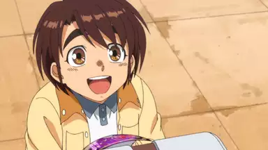 からくりサーカス アニメ 18年 の動画視聴 あらすじ U Next からくりサーカス アニメ 18年 の動画視聴 あらすじ U Next