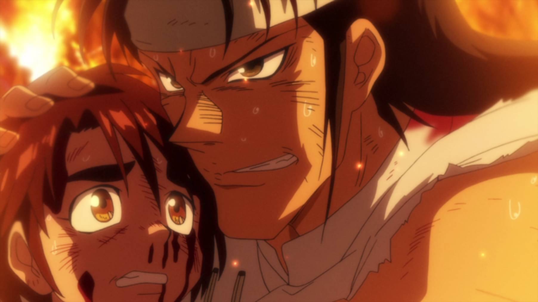 からくりサーカス アニメ 18 の動画視聴 U Next 31日間無料トライアル