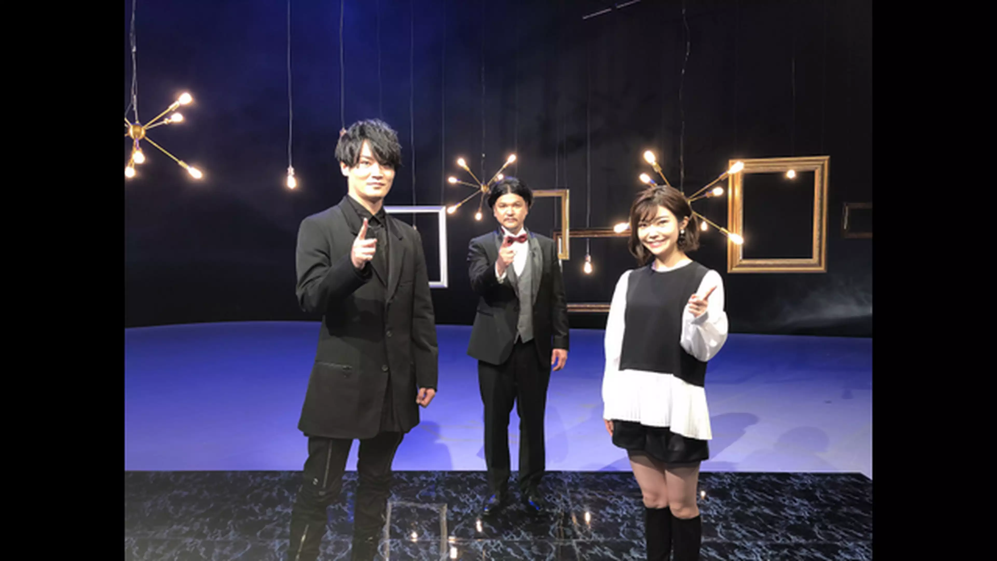 Mr 都市伝説 関暁夫のゾクッとする怪感話 11 バラエティ 年 の動画視聴 あらすじ U Next