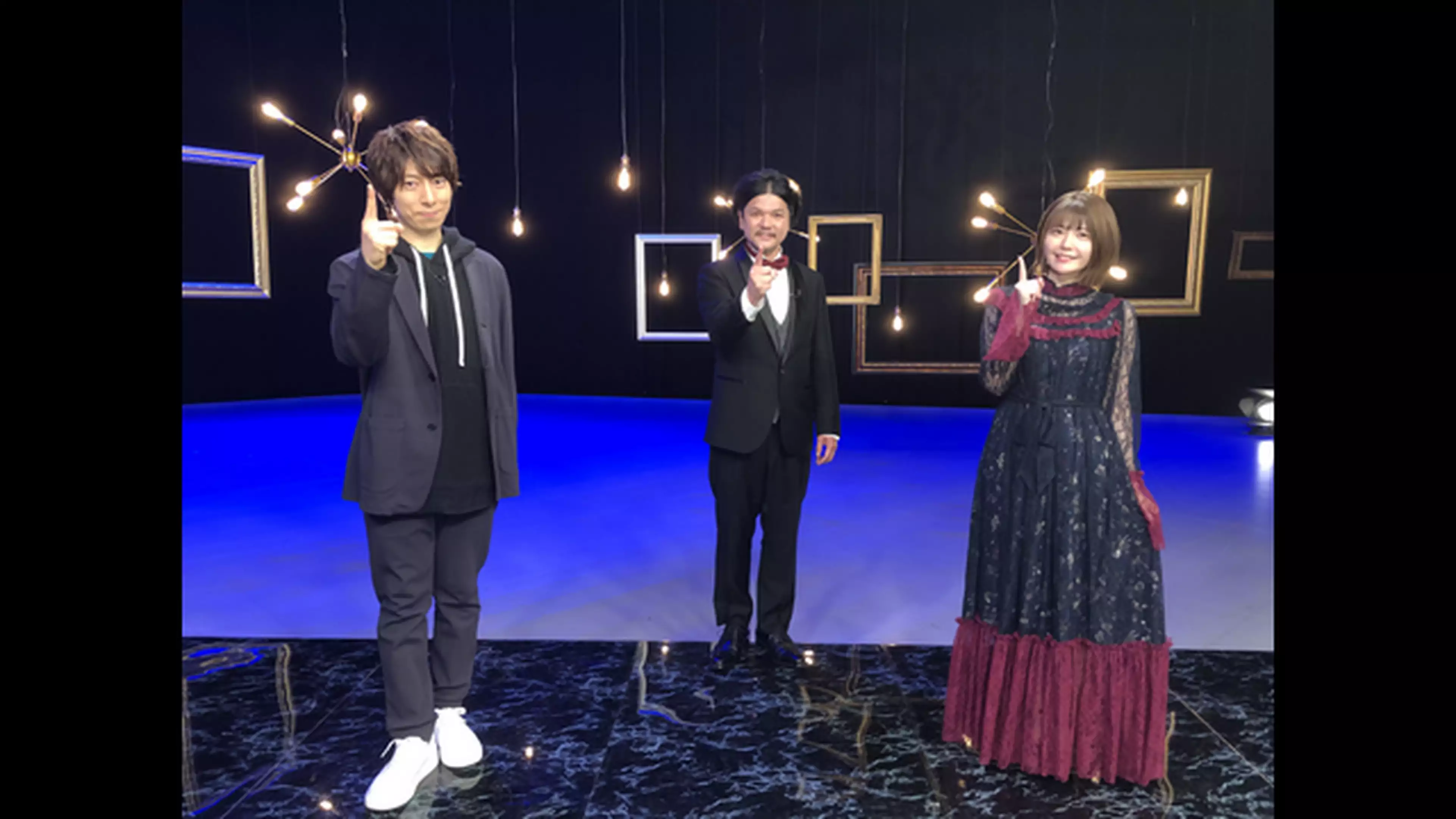 Mr 都市伝説 関暁夫のゾクッとする怪感話 17 バラエティ 年 の動画視聴 あらすじ U Next