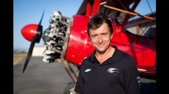 インディカー、ピットクルーに挑戦!