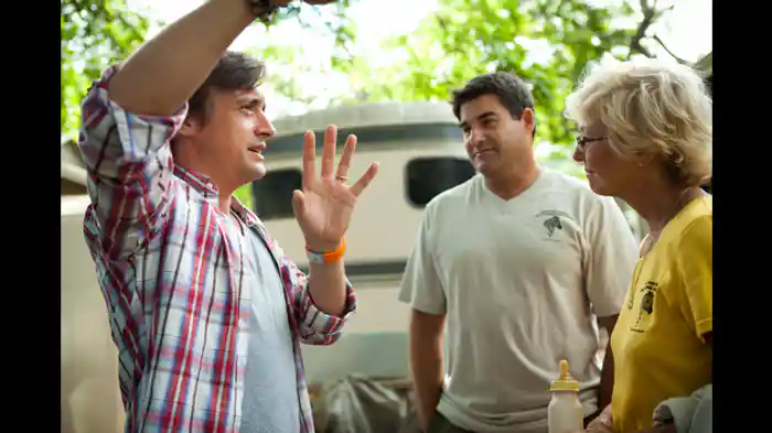 生きものを守れ!