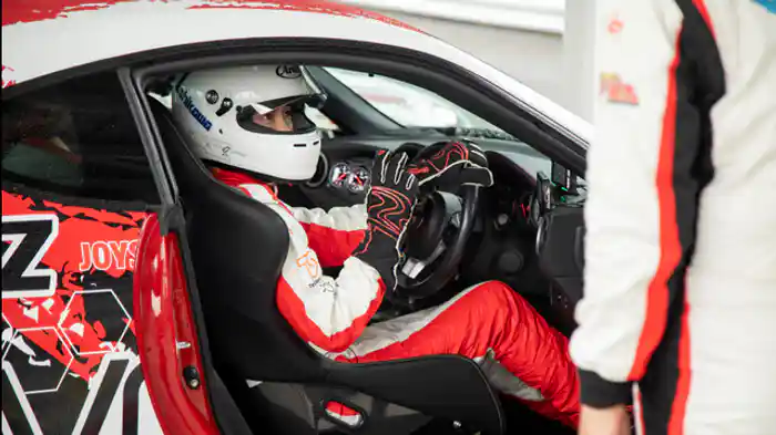 波乱のVART合宿!闘志を昇華させるメンバー‼