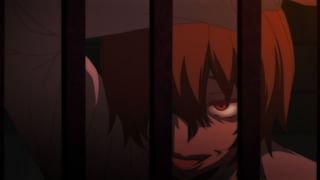 回復術士のやり直し #2 回復術士は、フレア王女を壊す！(アニメ / 2021 