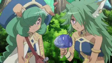 ログ ホライズン 円卓崩壊 9 あこがれ アニメ 21年 の動画視聴 あらすじ U Next ログ ホライズン 円卓崩壊 9 あこがれ アニメ 21年 の動画視聴 あらすじ U Next