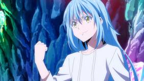 転生したらスライムだった件 第2期 第36話 解き放たれし者 アニメ 21 の動画視聴 U Next 31日間無料トライアル 転生したらスライムだった件 第2期 第36話 解き放たれし者 アニメ 21 の動画視聴 U Next 31日間無料トライアル
