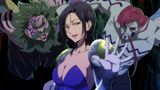 第1話 煉獄より