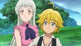 第14話 さよなら〈七つの大罪〉