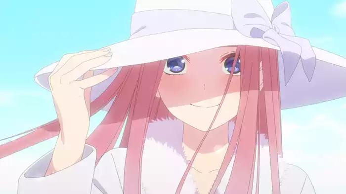 七つのさよなら　第二章
