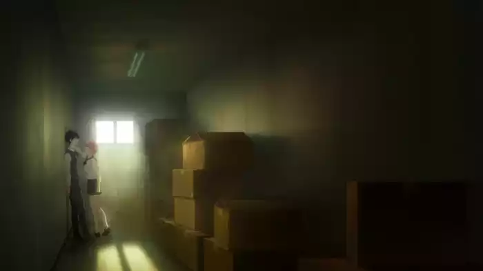 今日はお疲れ