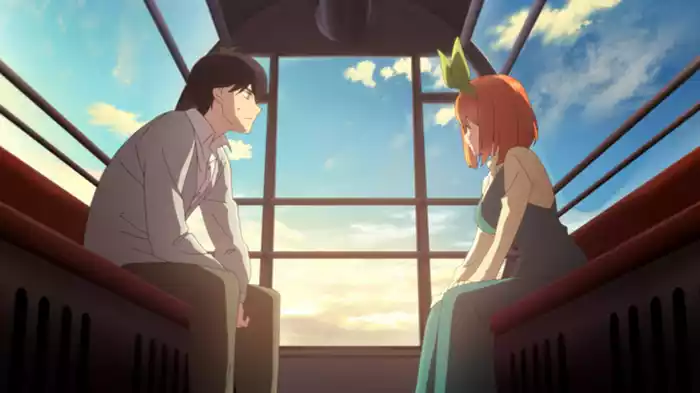 最後の試験