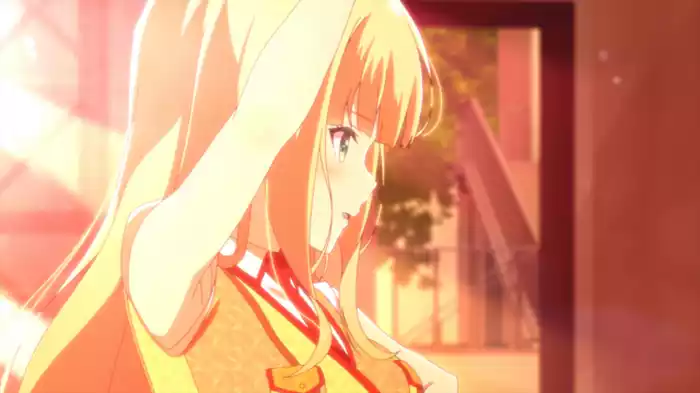 かけがえのないステージを